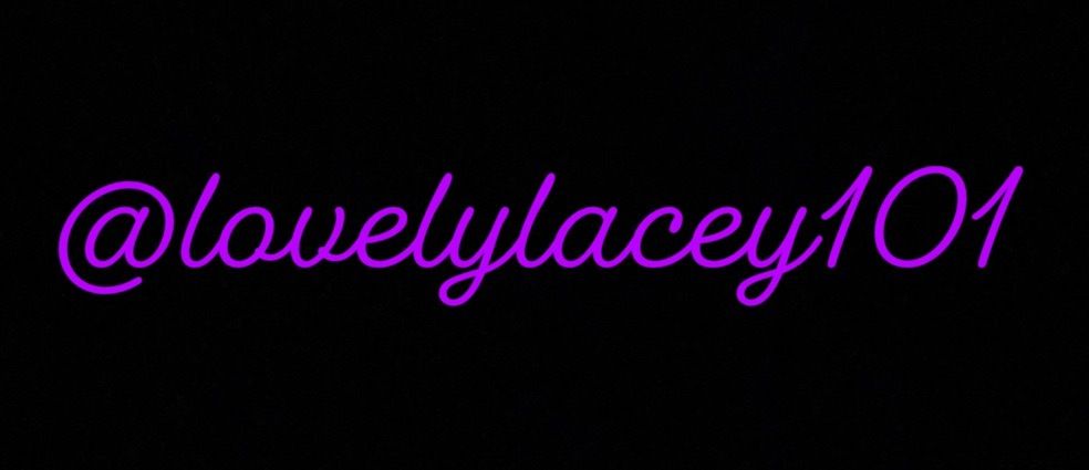 lovelylacey101 OnlyFans profile picture