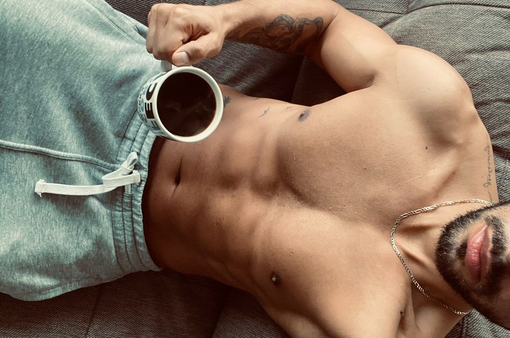 mr_stevens OnlyFans profile picture