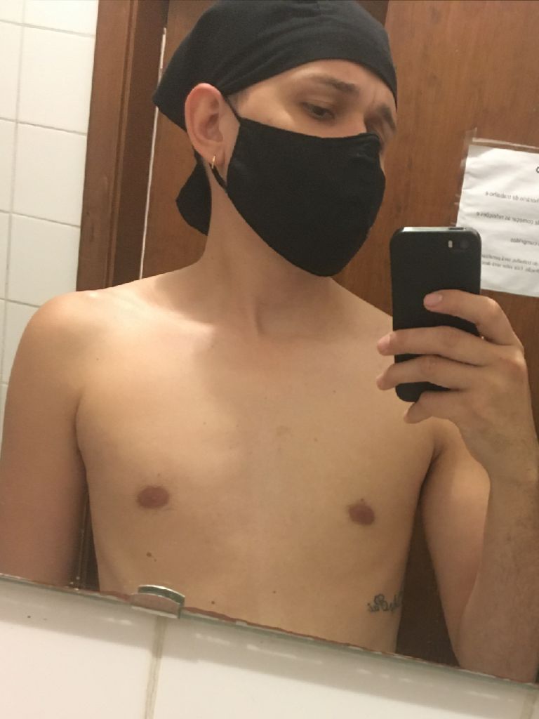 adamexcoutinho OnlyFans profile picture