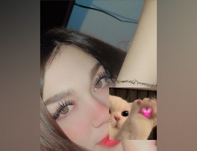 michell94102742 OnlyFans profile picture