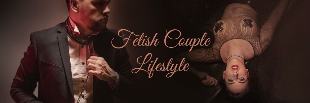 fetishcouplelifestyle OnlyFans profile picture