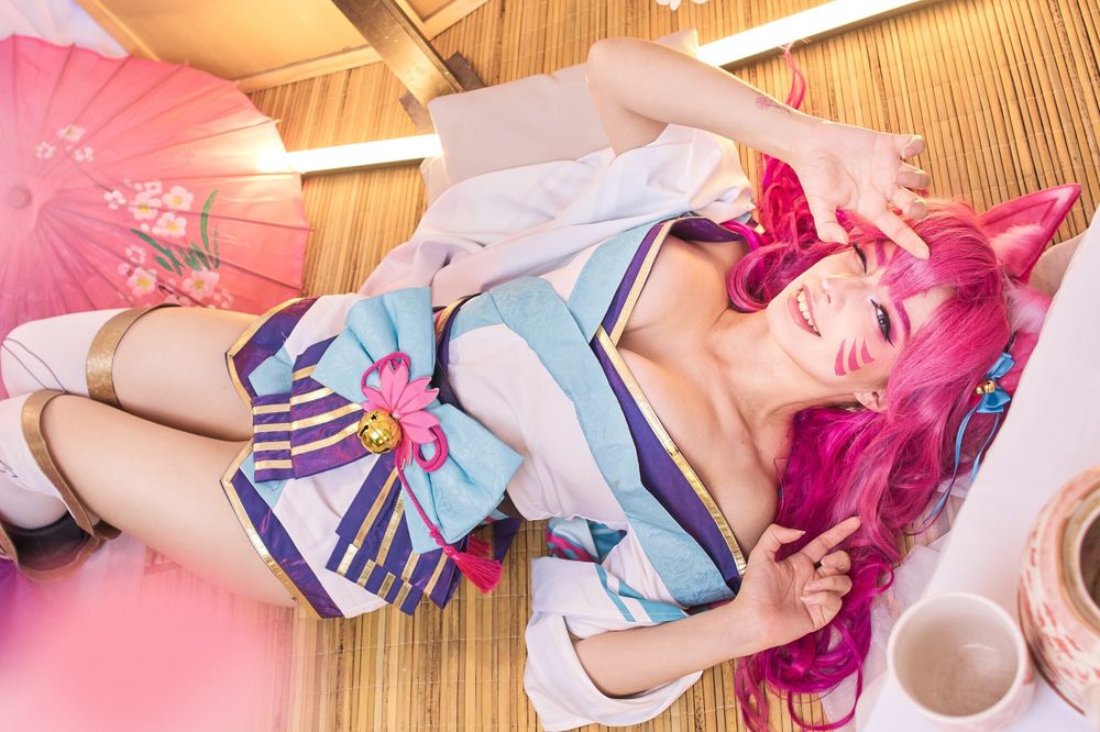 cosplayerkaori OnlyFans profile picture