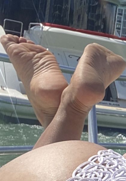 sexyfetish4feet OnlyFans picture