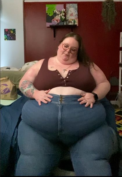 chubbiestcupcakevip OnlyFans picture