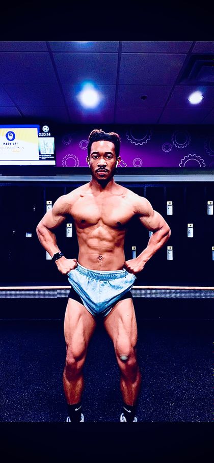 chavis_the_man OnlyFans picture