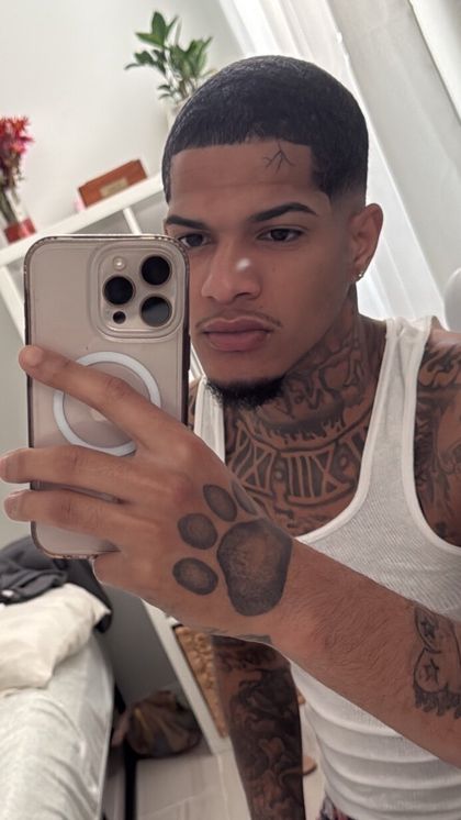 hesreallygod OnlyFans picture