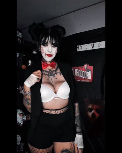 spookysnack OnlyFans picture