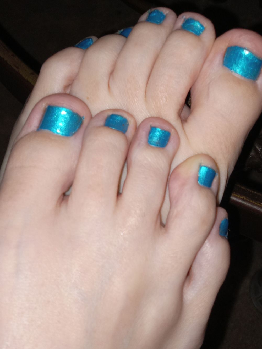 cute_little_feeties OnlyFans profile picture