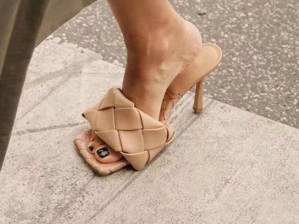 petite-queen-of-feet OnlyFans profile picture