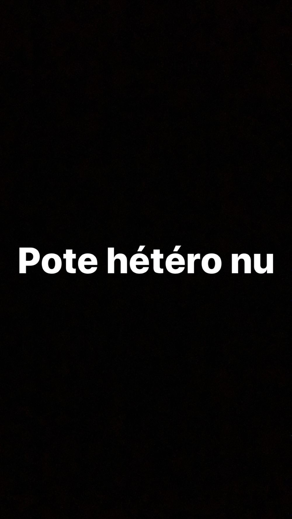 fantasmepotesheterosnu OnlyFans profile picture