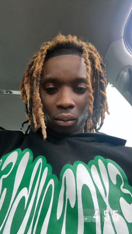 dntrunfromme OnlyFans picture