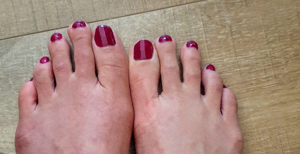 misslilysfeet OnlyFans profile picture