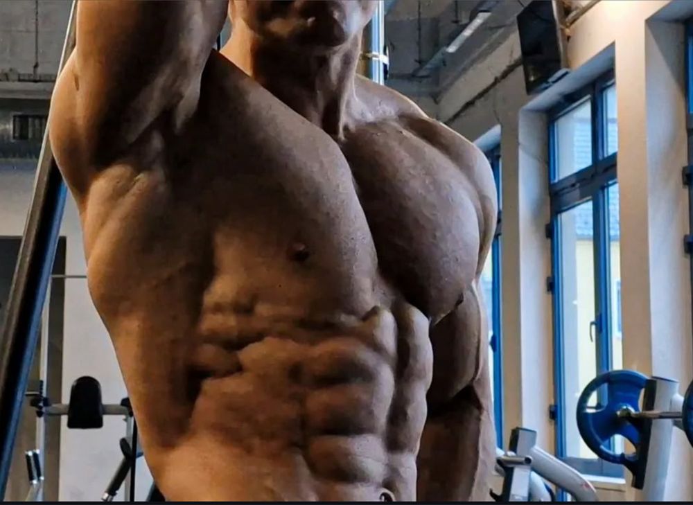 przemo89 OnlyFans profile picture