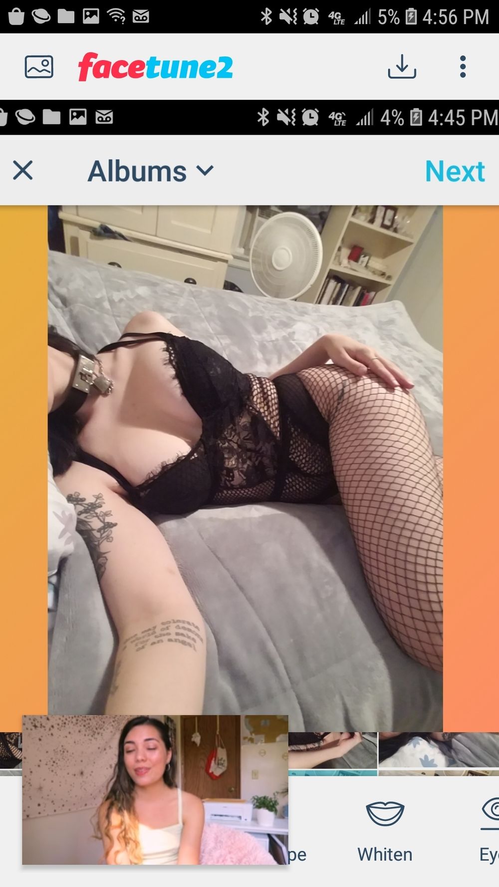 love_after_midnight OnlyFans profile picture