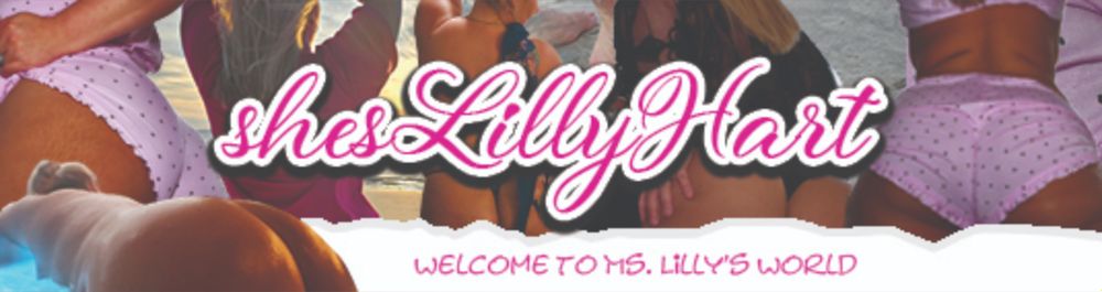 lillyhartppv OnlyFans profile picture