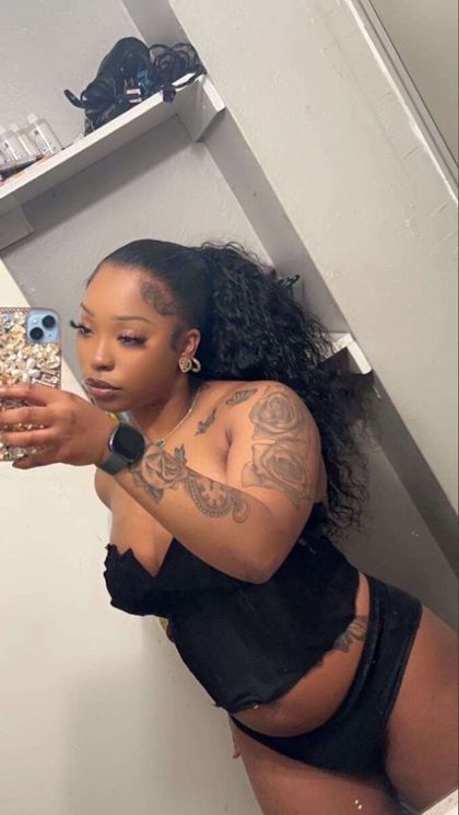 nubiabae OnlyFans picture