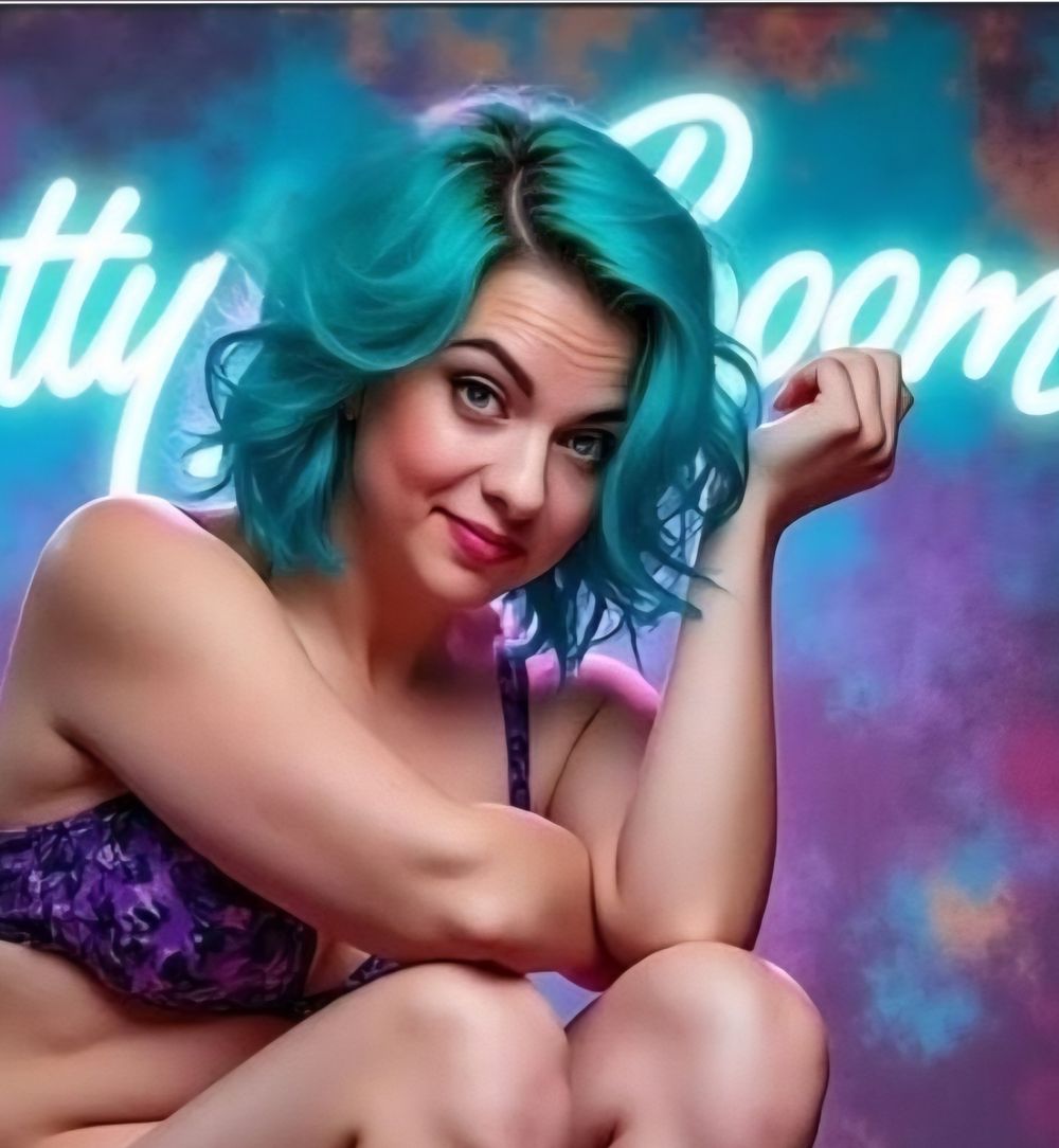 bettyboom77 OnlyFans profile picture