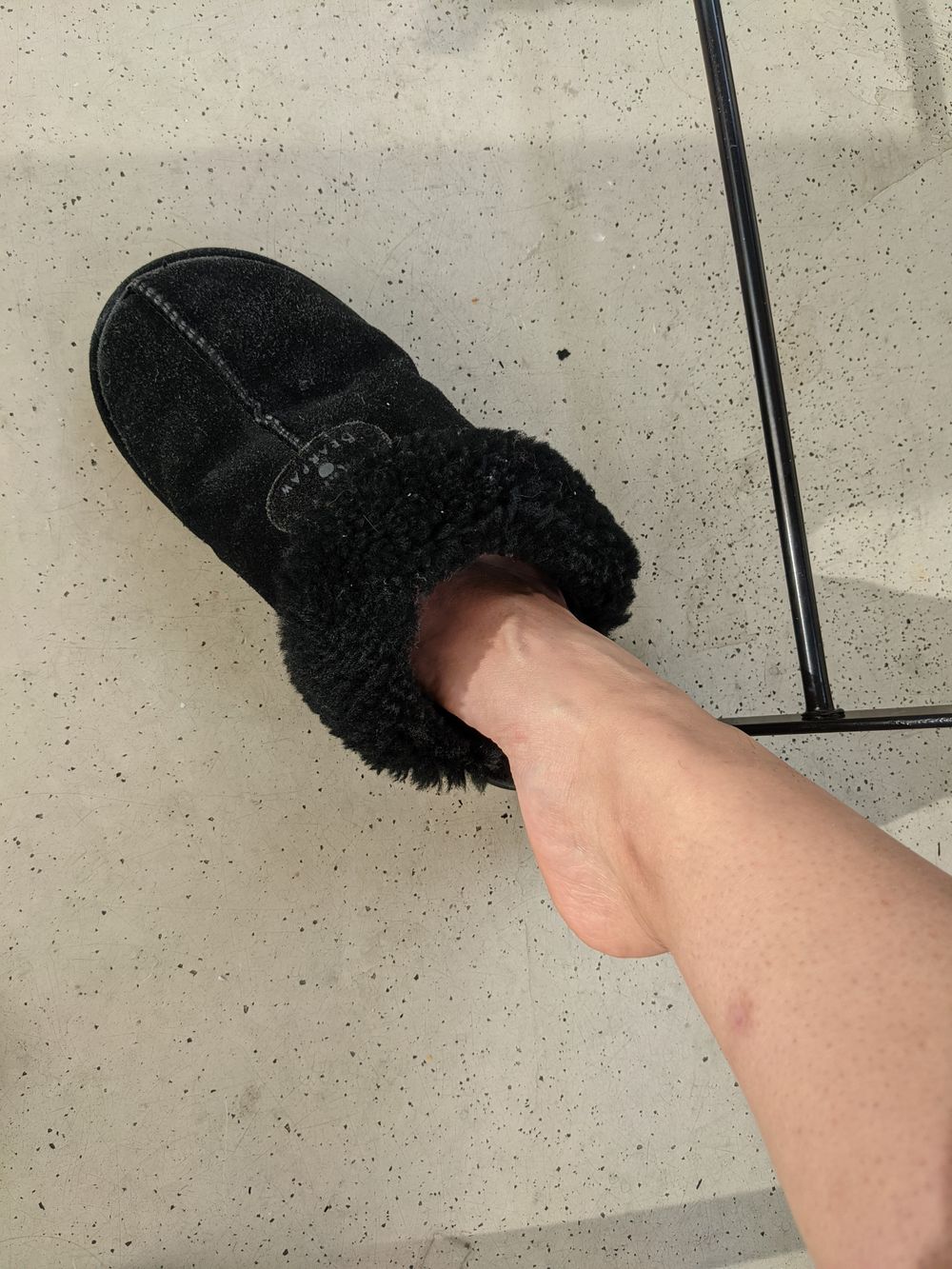 lovelyy_feet OnlyFans profile picture