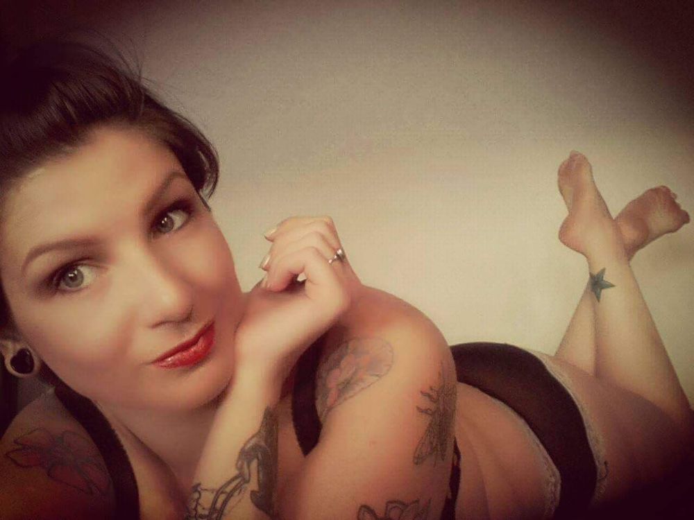 gwenne OnlyFans profile picture