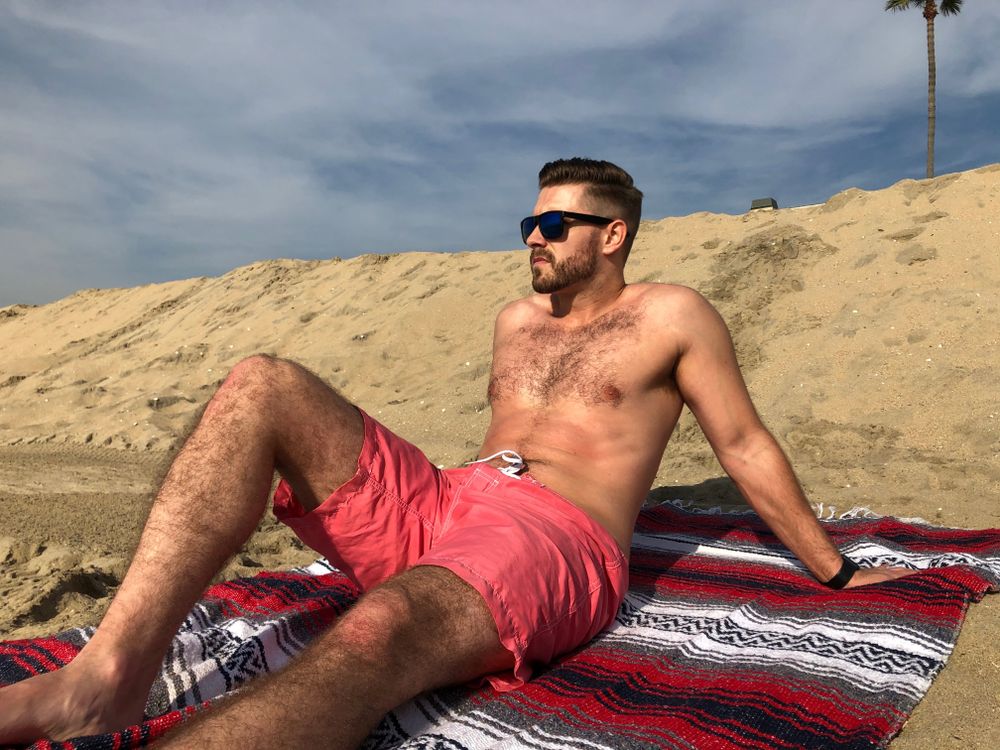 johnmaticc OnlyFans profile picture