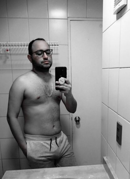 heyball OnlyFans picture