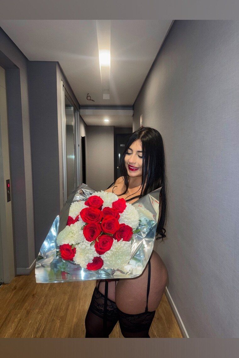 thaliarestrepo OnlyFans profile picture