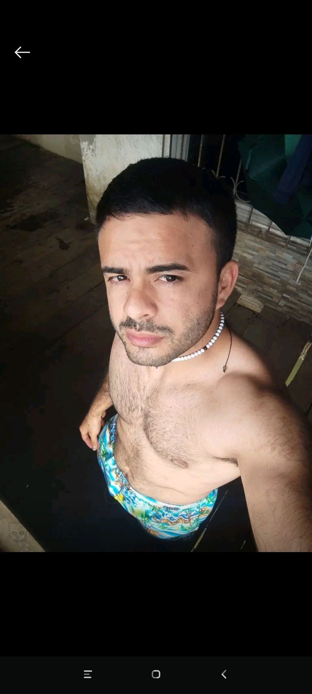 luisc19f OnlyFans profile picture