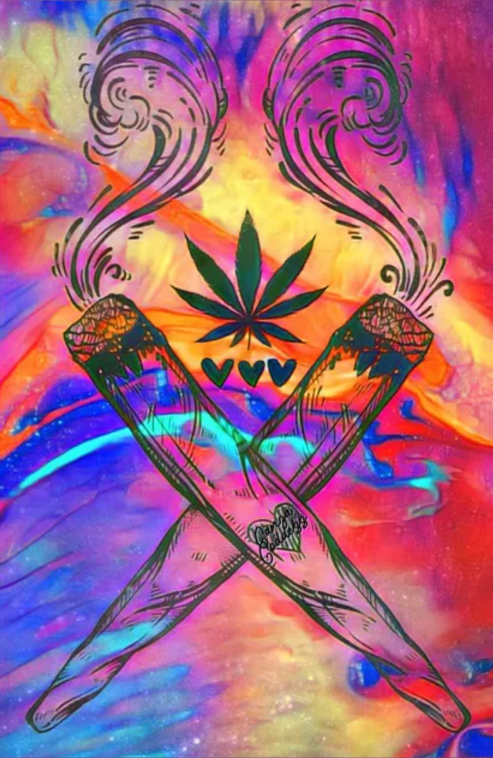 ganjgasmic OnlyFans profile picture