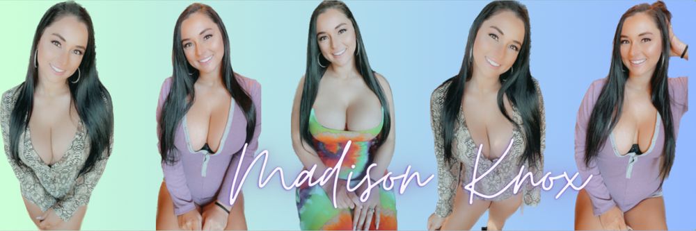 madisonknox OnlyFans profile picture