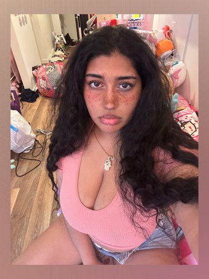 urindianbae OnlyFans picture