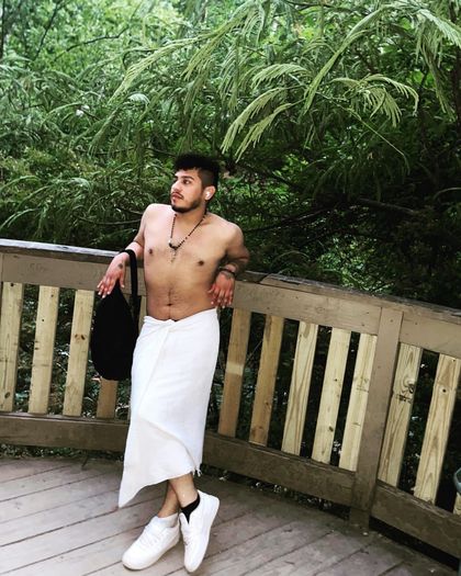 johnnyatl1 OnlyFans picture