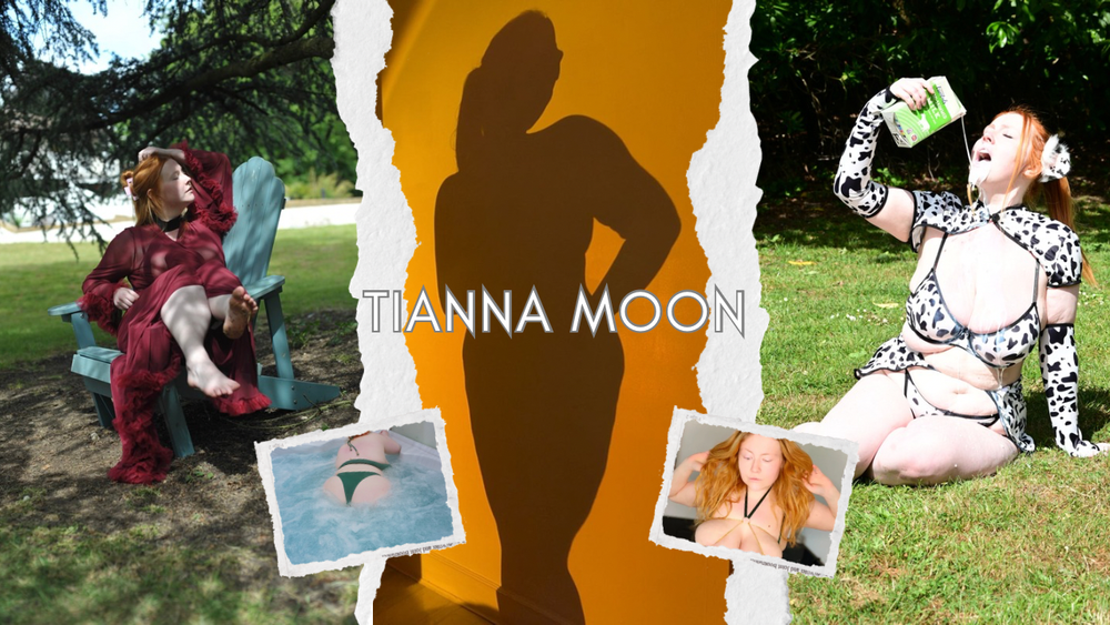 bigtianna OnlyFans profile picture