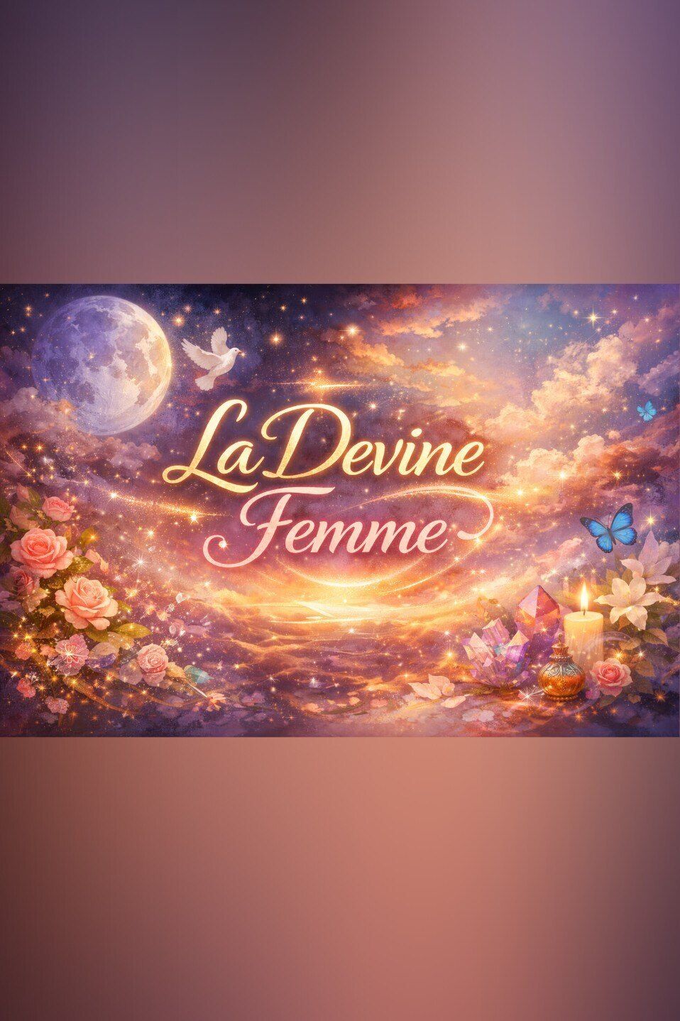 ladevinefemme OnlyFans profile picture