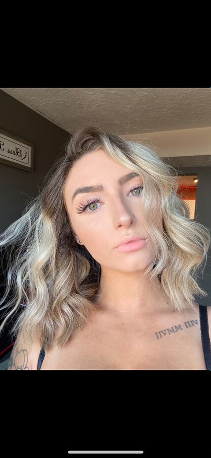 ashdanielle OnlyFans picture
