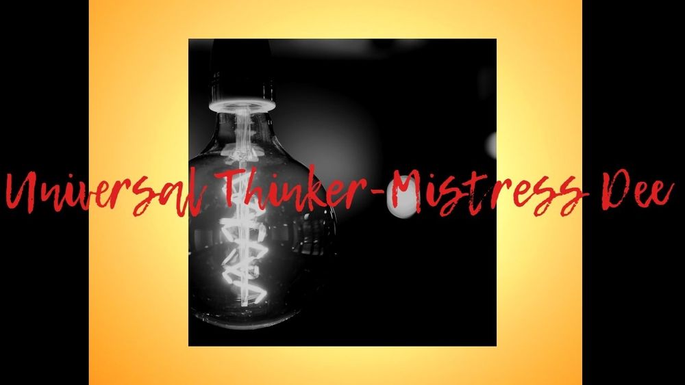 universalthinker OnlyFans profile picture