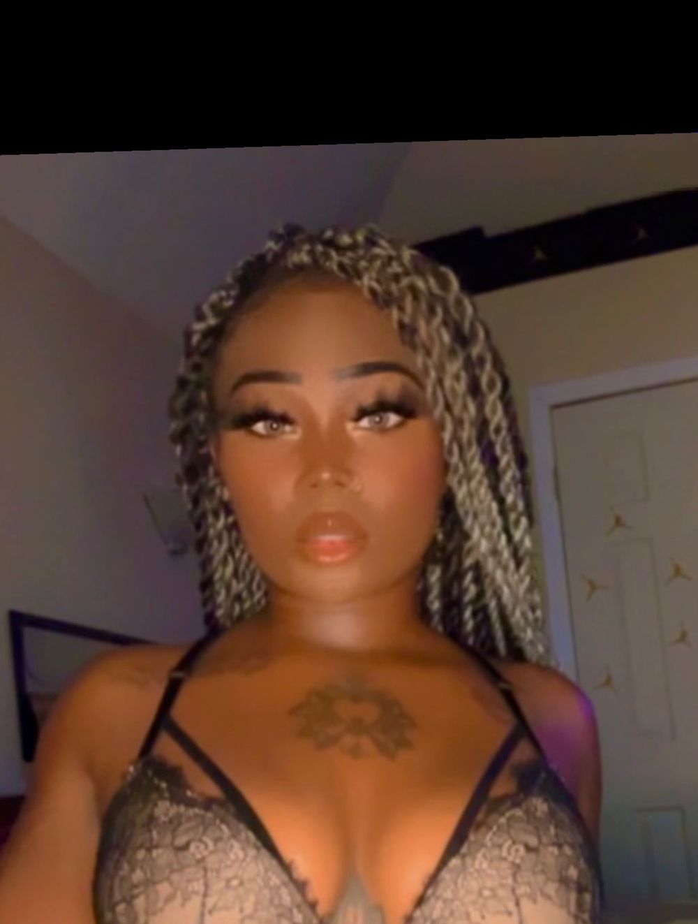 iamqueentyni OnlyFans profile picture