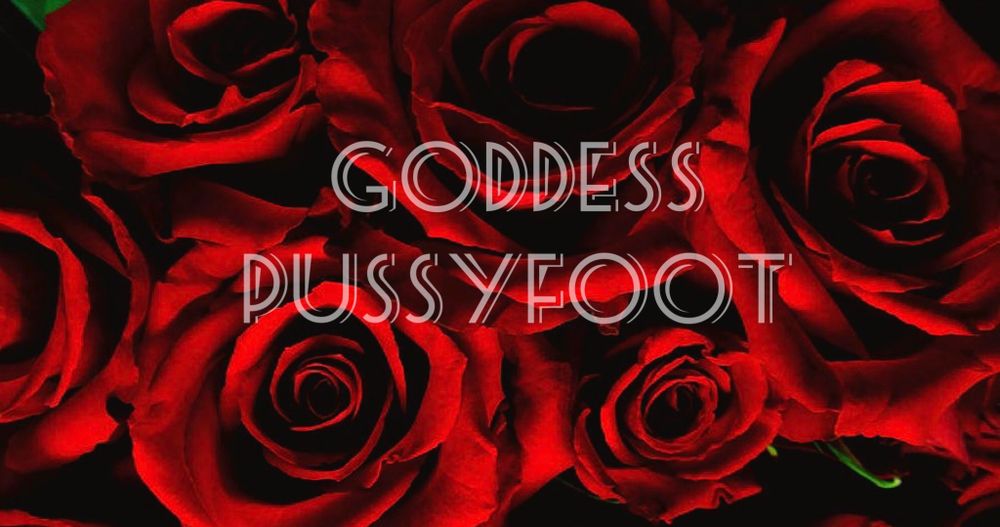 goddesspussyfoot OnlyFans profile picture