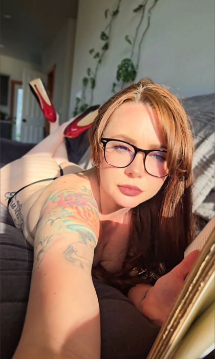librarianace OnlyFans picture