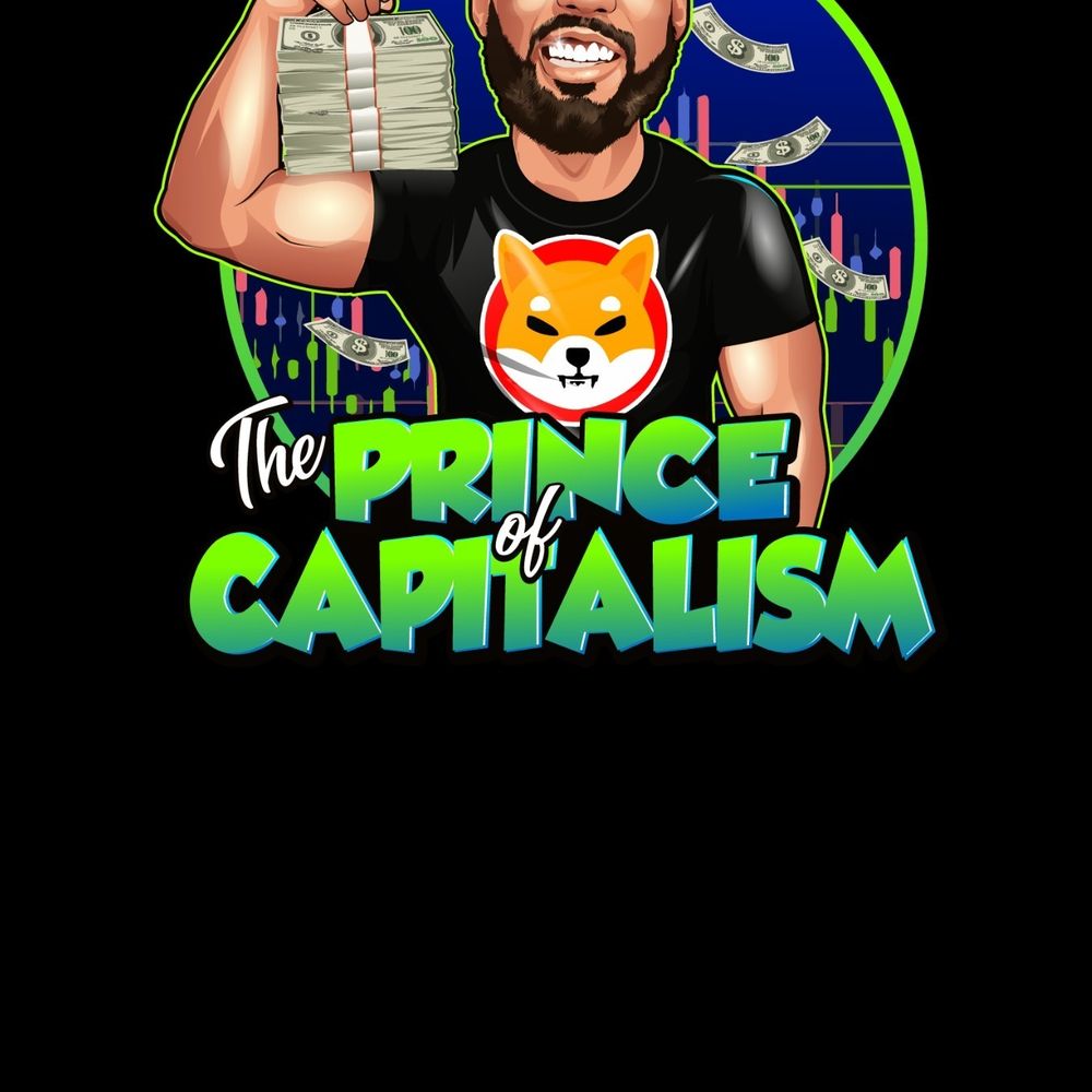 theprinceofcapitalism OnlyFans profile picture