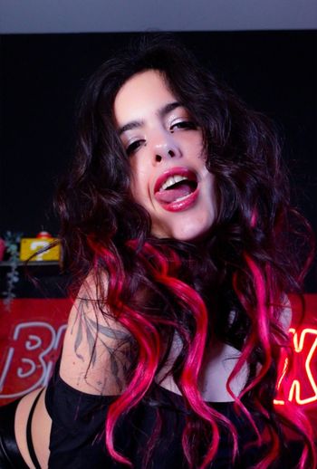 RED JINX