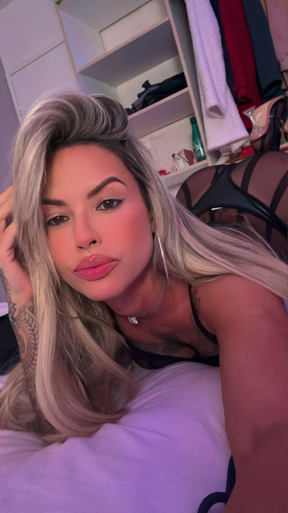 daniparis_dani OnlyFans profile picture