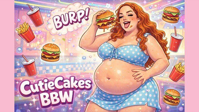 cutiecakesbbw OnlyFans profile picture