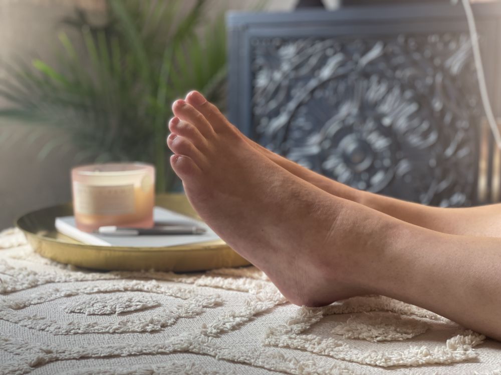 realfeetindy OnlyFans profile picture