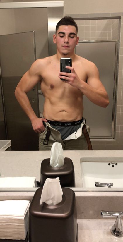 damnaniel21 OnlyFans picture