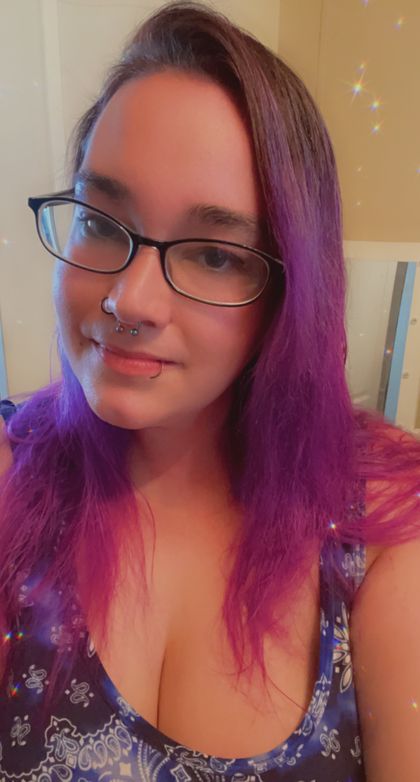 theimperfectnerd OnlyFans picture