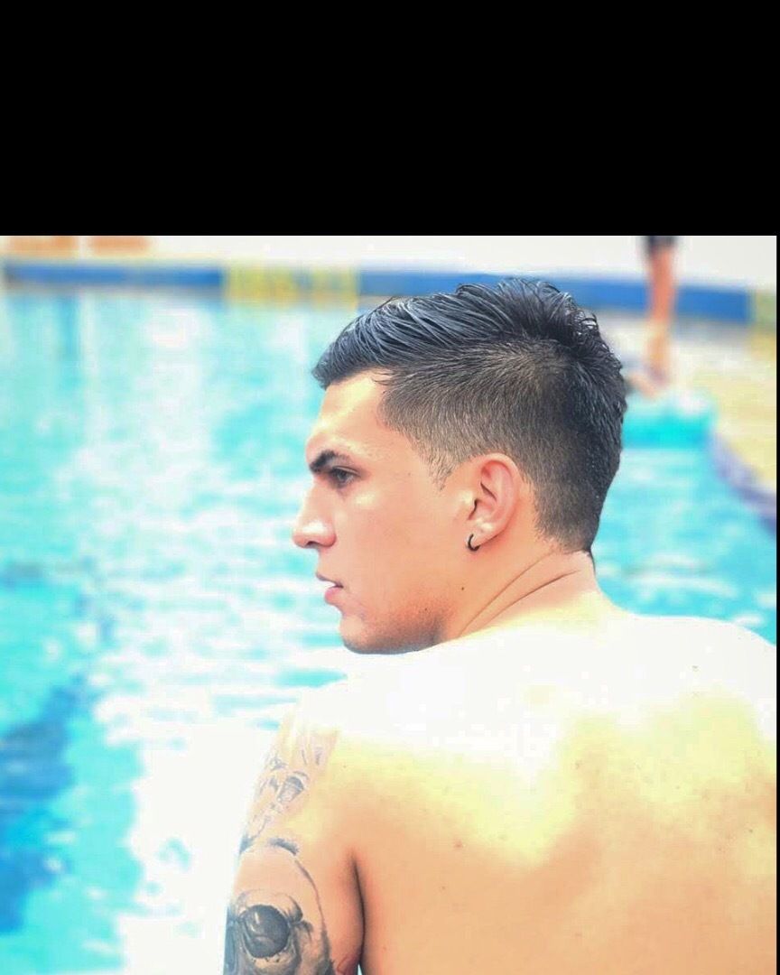wilmarcabrera17 OnlyFans profile picture