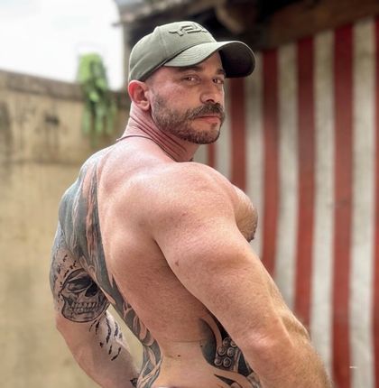 papixtrong OnlyFans picture
