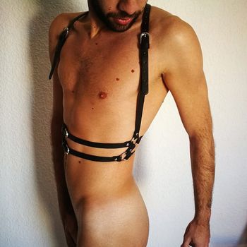 Jaime Diaz XXX