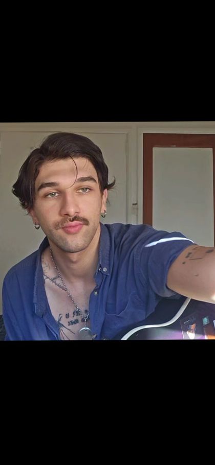 grungeboy OnlyFans picture