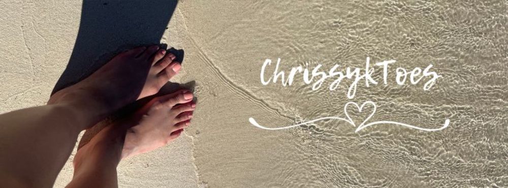 chrissyktoes OnlyFans profile picture